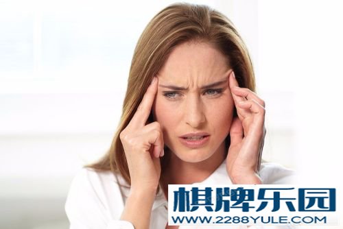 怎么治疗紧张性头痛